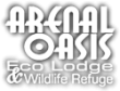 Logo Arenal Oasis